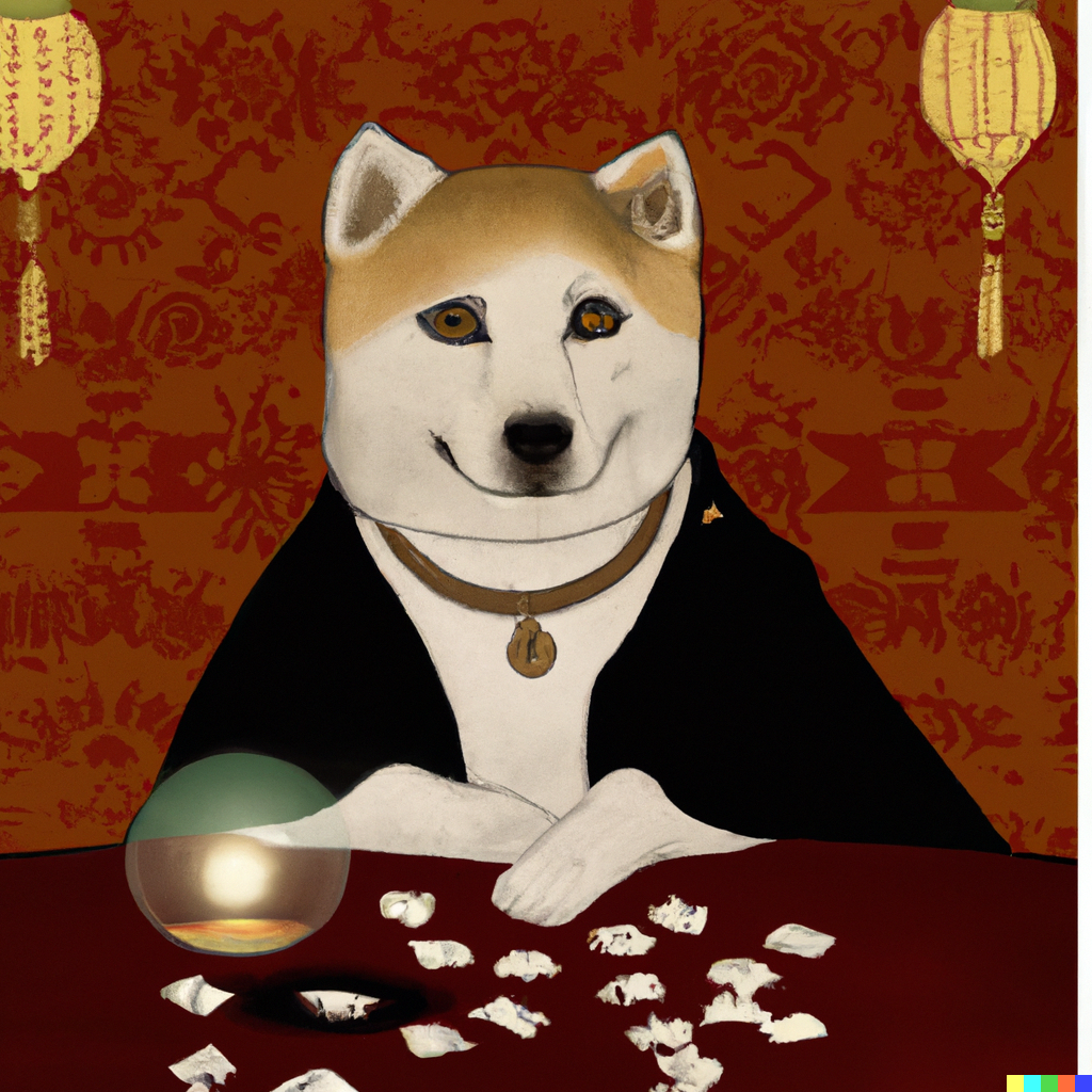 chatdoge